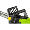 Motosega elettrica - Fieldmann - FZP 2030-E
