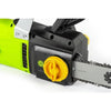 Motosega elettrica - Fieldmann - FZP 2030-E
