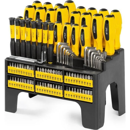 Set di cacciaviti - Fieldmann - FDS 5009-116R
