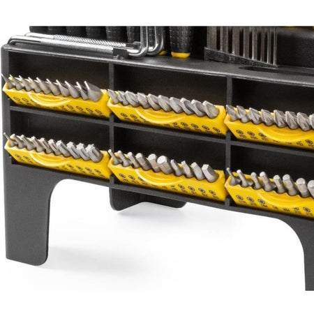 Set di cacciaviti - Fieldmann - FDS 5009-116R