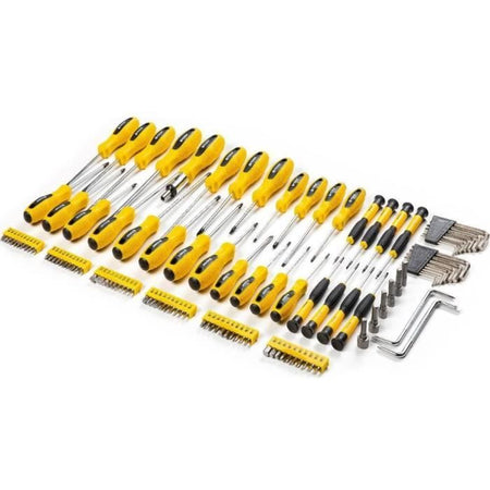Set di cacciaviti - Fieldmann - FDS 5009-116R