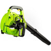 Soffiatore/aspiratore a benzina - Fieldmann - FZF 6205-B