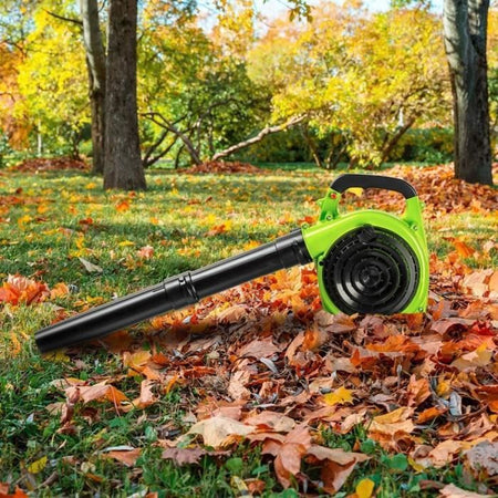 Soffiatore/aspiratore a benzina - Fieldmann - FZF 6205-B