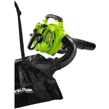 Soffiatore/aspiratore a benzina - Fieldmann - FZF 6205-B