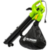 Aspiratore soffiatore - Fieldmann - FZF 4008-E