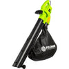 Aspiratore soffiatore - Fieldmann - FZF 4008-E
