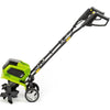 Motocoltivatore elettrico a batteria - Fieldmann - FZK 70305-0