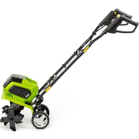 Motocoltivatore elettrico a batteria - Fieldmann - FZK 70305-0