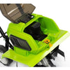 Motocoltivatore elettrico a batteria - Fieldmann - FZK 70305-0