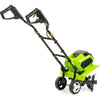 Motocoltivatore elettrico a batteria - Fieldmann - FZK 70305-0