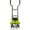 Motocoltivatore elettrico a batteria - Fieldmann - FZK 70305-0