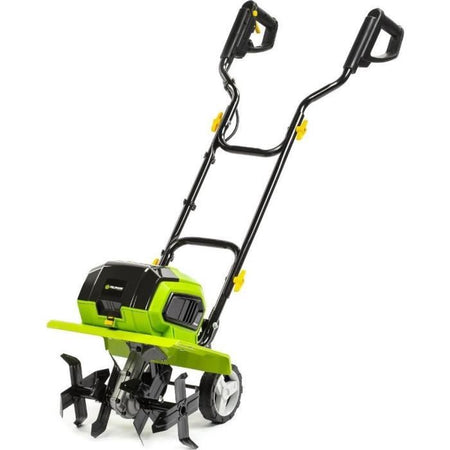 Motocoltivatore elettrico a batteria - Fieldmann - FZK 70305-0