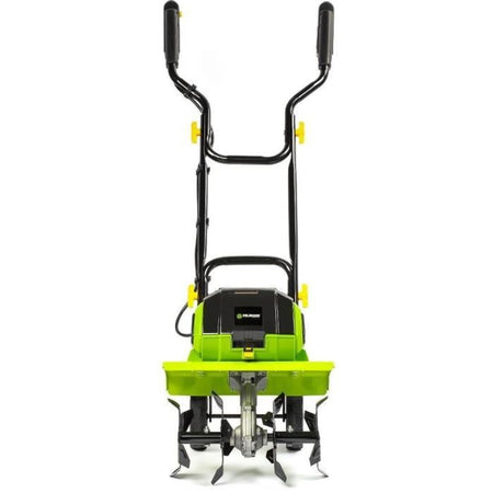 Motocoltivatore elettrico a batteria - Fieldmann - FZK 70305-0