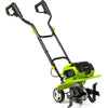 Motocoltivatore elettrico a batteria - Fieldmann - FZK 70305-0