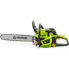 Motosega termica - FIELDMANN - 45cc - guida 40 cm - Facile manutenzione