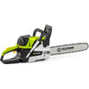 Motosega termica - FIELDMANN - 45cc - guida 40 cm - Facile manutenzione