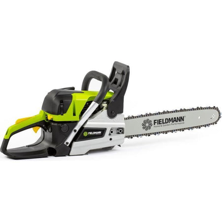 Motosega termica - FIELDMANN - 45cc - guida 40 cm - Facile manutenzione