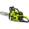 Motosega termica - FIELDMANN - 45cc - guida 40 cm - Facile manutenzione