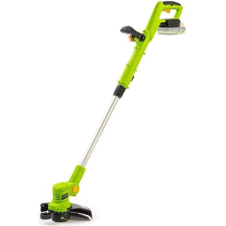 Tagliabordi a batteria - Fieldmann - FZS 70101-0