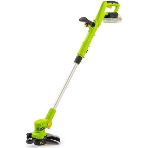 Tagliabordi a batteria - Fieldmann - FZS 70101-0