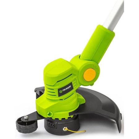 Tagliabordi a batteria - Fieldmann - FZS 70101-0