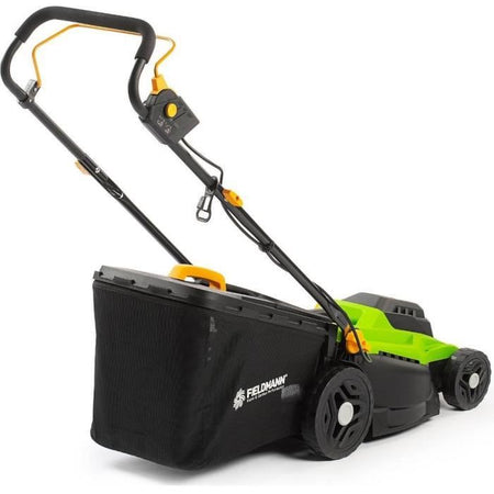Tosaerba elettrico - Fieldmann - FZR 2037-E