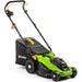 Tosaerba elettrico - Fieldmann - FZR 2037-E
