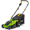 Tosaerba elettrico - Fieldmann - FZR 2037-E