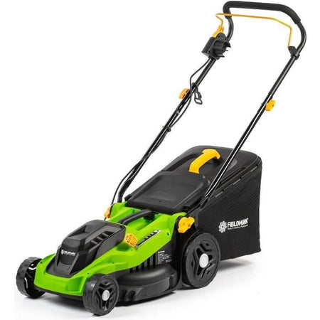 Tosaerba elettrico - Fieldmann - FZR 2037-E