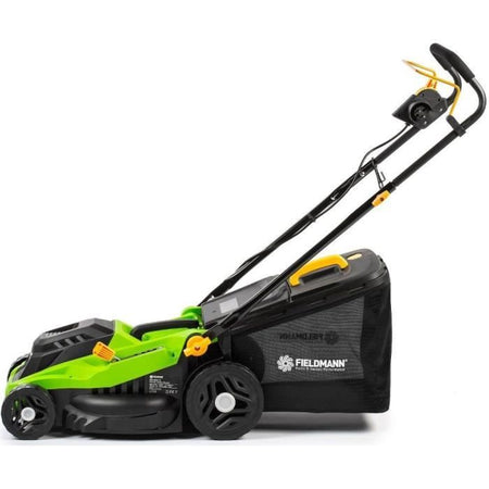 Tosaerba elettrico - Fieldmann - FZR 2037-E