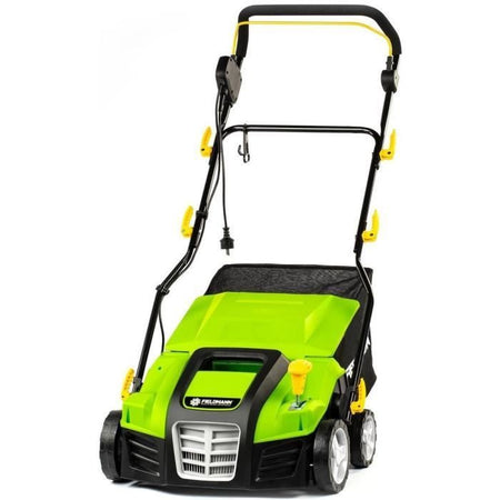 Scarificatore elettrico per prato - Fieldmann - FZV 4010-20E