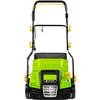 Scarificatore elettrico per prato - Fieldmann - FZV 4010-20E