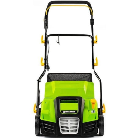 Scarificatore elettrico per prato - Fieldmann - FZV 4010-20E