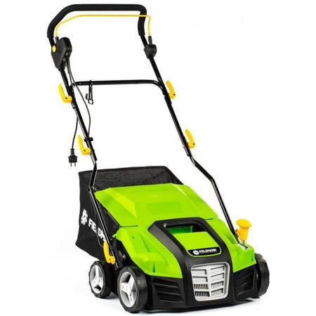 Scarificatore elettrico per prato - Fieldmann - FZV 4010-20E