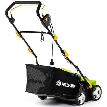Scarificatore elettrico per prato - Fieldmann - FZV 4010-20E