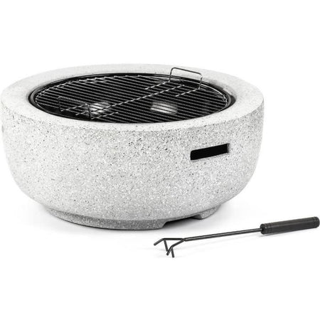 Braciere - Fieldmann - FZG 1030W