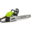 Motosega termica - Fieldmann - FZP 5316-B