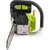 Motosega termica - Fieldmann - FZP 5316-B