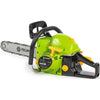 Motosega termica - Fieldmann - FZP 5316-B