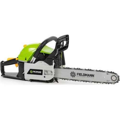 Motosega termica - Fieldmann - FZP 5316-B