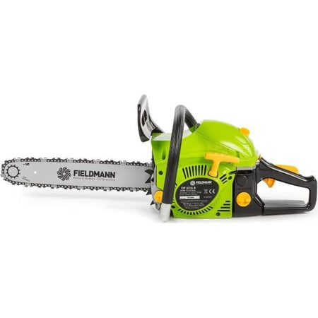 Motosega termica - Fieldmann - FZP 5316-B