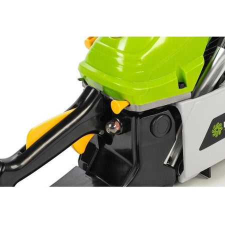 Motosega termica - Fieldmann - FZP 5316-B