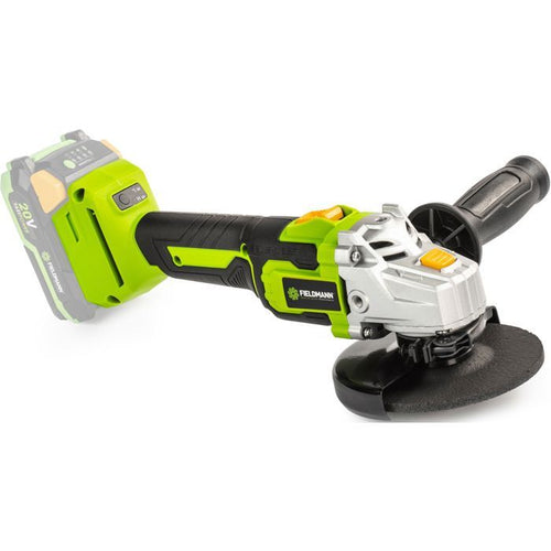 Trapano a percussione a batteria - FIELDMANN - 20V - Brushless - 1900 giri/min - 60 Nm - Batteria non inclusa