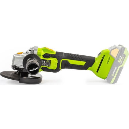 Trapano a percussione a batteria - FIELDMANN - 20V - Brushless - 1900 giri/min - 60 Nm - Batteria non inclusa
