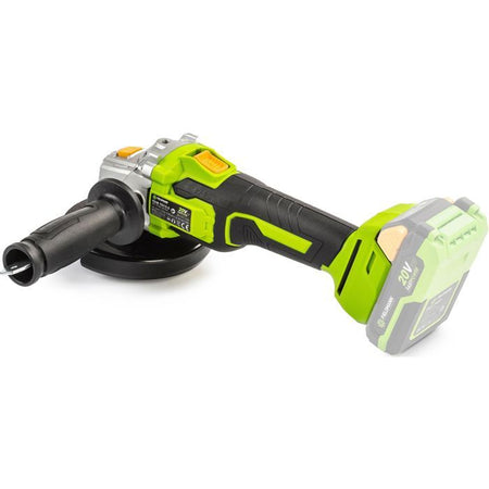 Trapano a percussione a batteria - FIELDMANN - 20V - Brushless - 1900 giri/min - 60 Nm - Batteria non inclusa