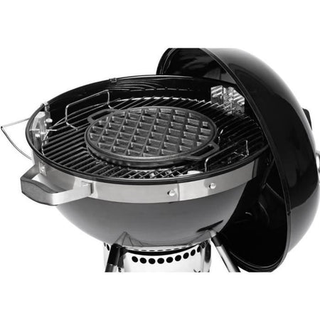 Barbecue a carbonella - Fieldmann - FZG 1017