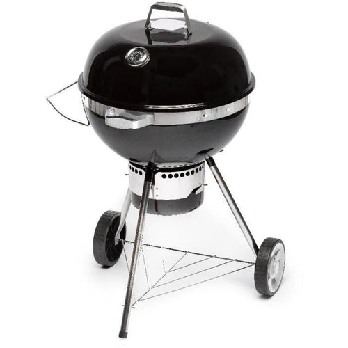 Barbecue a carbonella - Fieldmann - FZG 1017