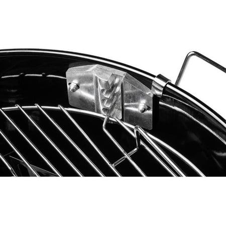 Barbecue a carbonella - Fieldmann - FZG 1017