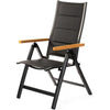 Sedia da giardino - Fieldmann - FDZN 5017