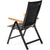 Sedia da giardino - Fieldmann - FDZN 5017